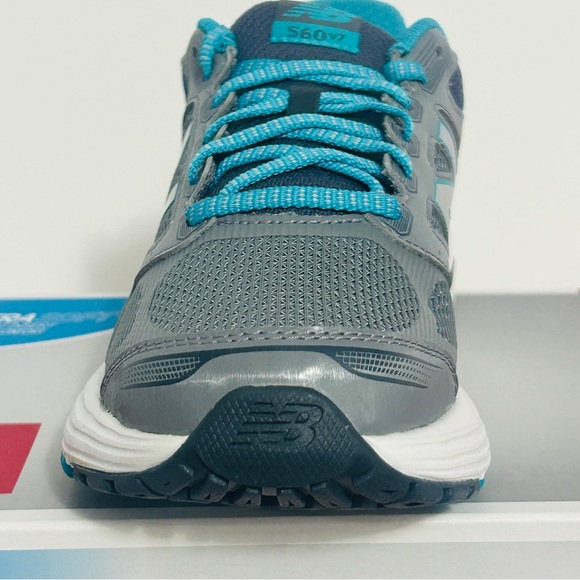 New Balance W560 V7 Running Shoes US Women's,NEW!! Choos size - Picture 4 of 8